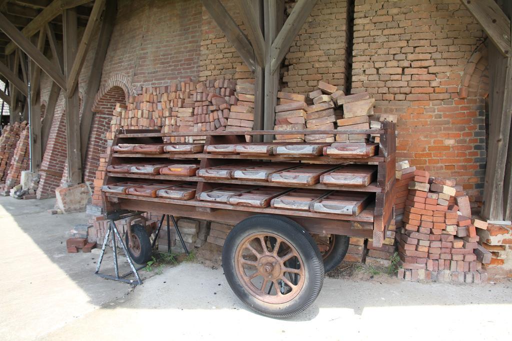 Buitengoed De Panoven 3* Zevenaar