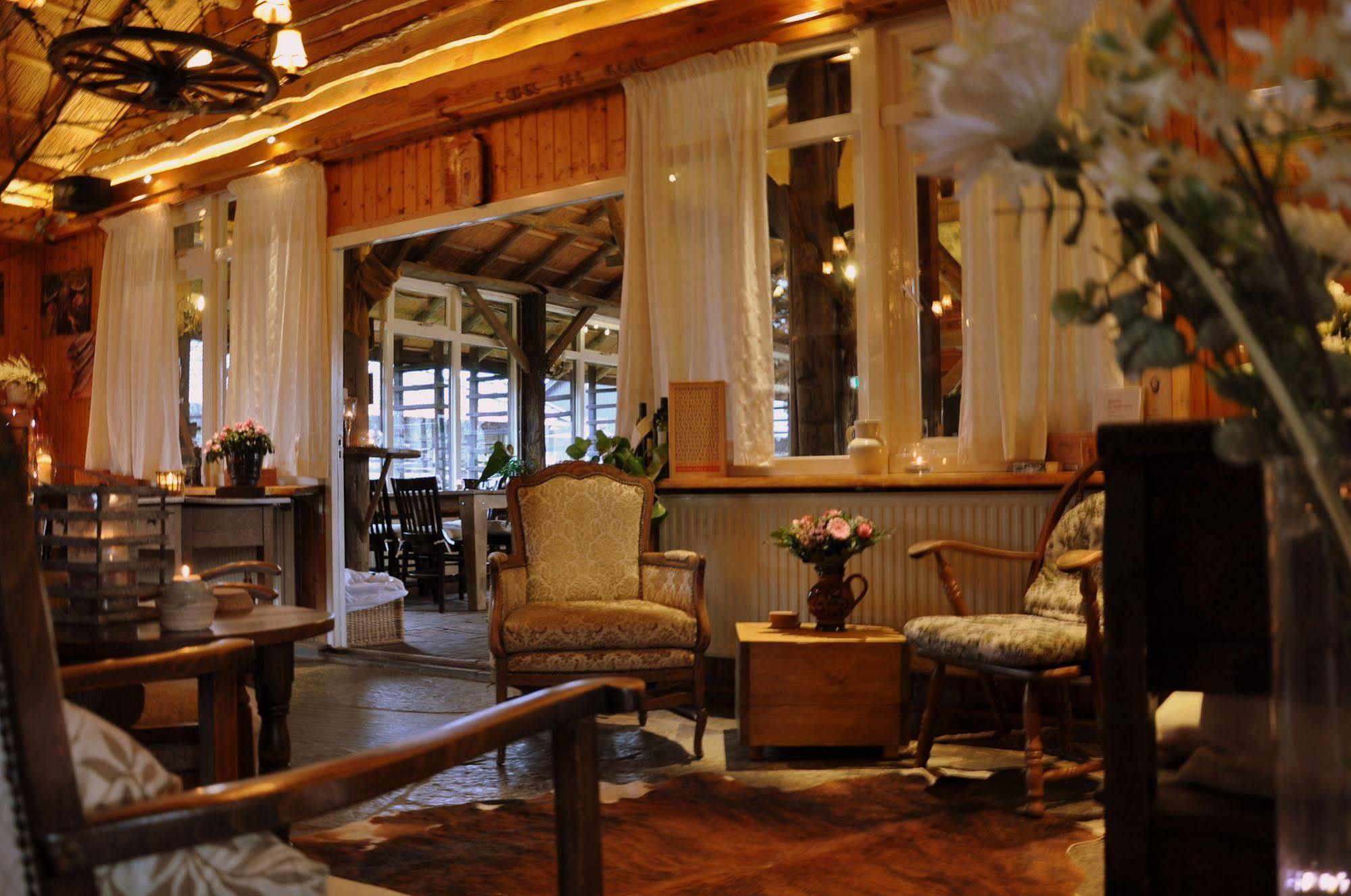 Buitengoed De Panoven Hotel 3*