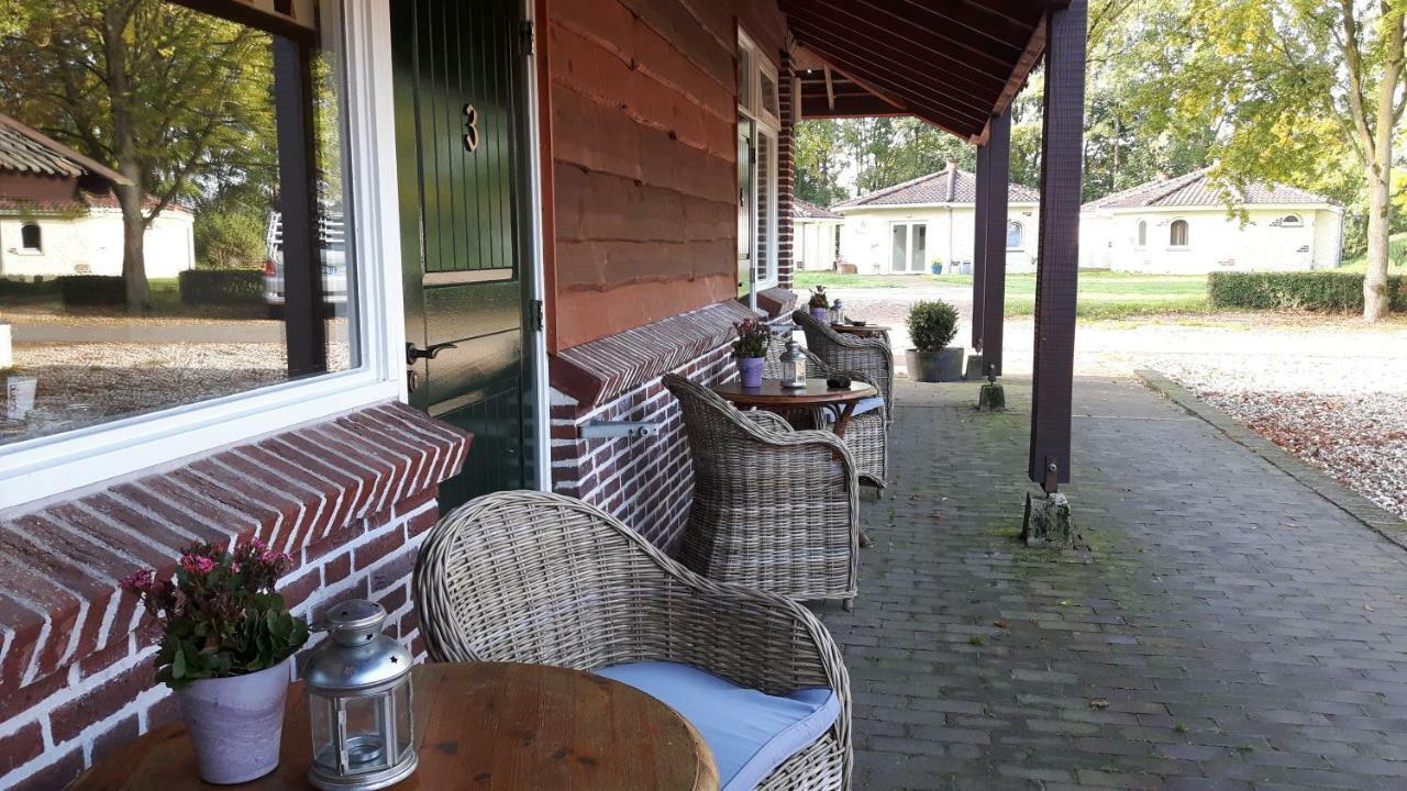 Buitengoed De Panoven 3*